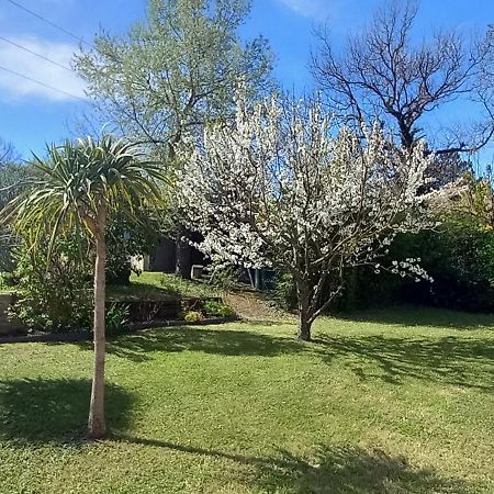 Appartements Dans Villa Privee Avec Piscine, Jardin, Parking Clos, Wifi, Climatisation 메이헤이유 외부 사진