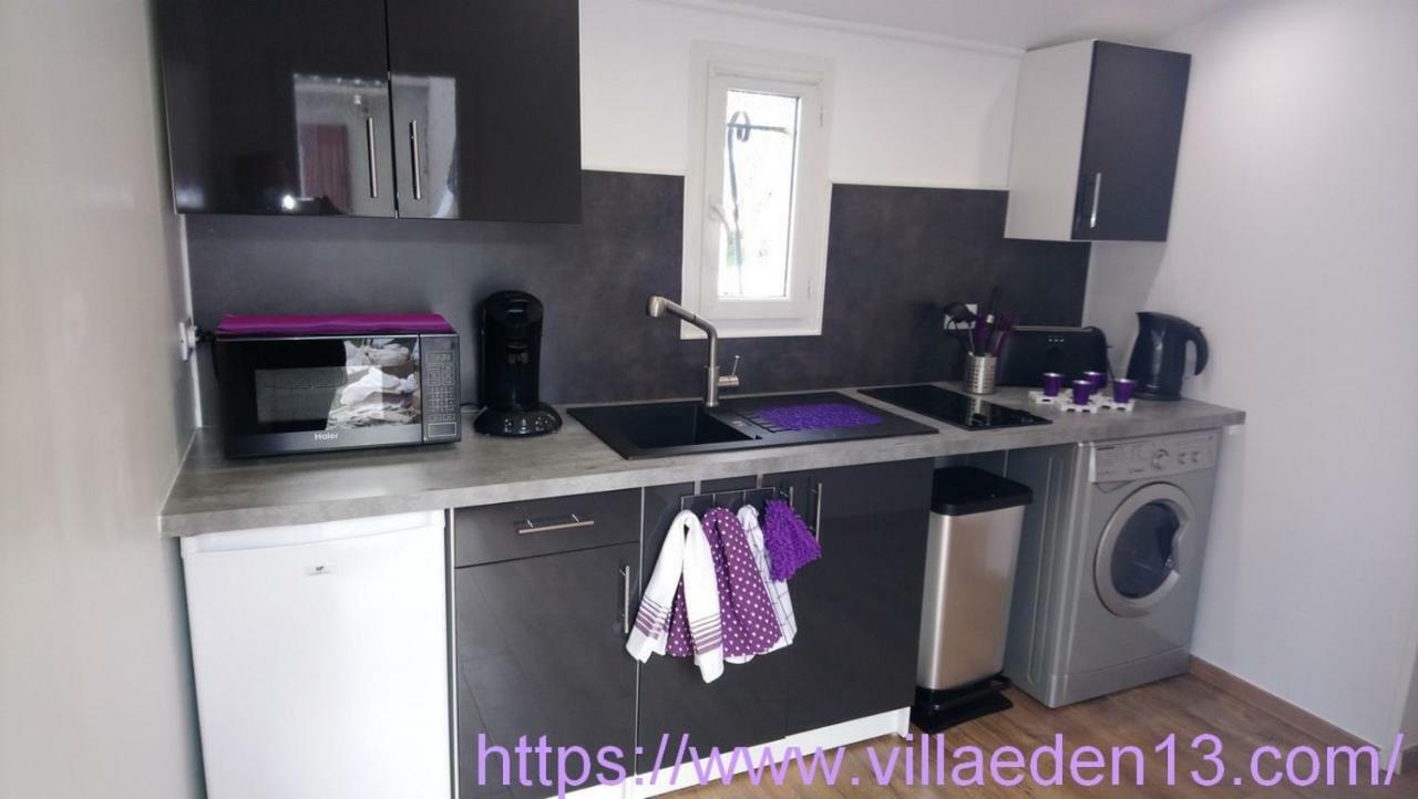 Appartements Dans Villa Privee Avec Piscine, Jardin, Parking Clos, Wifi, Climatisation 메이헤이유 외부 사진