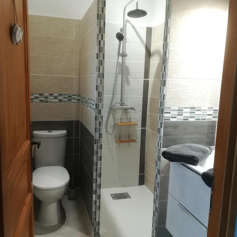 Appartements Dans Villa Privee Avec Piscine, Jardin, Parking Clos, Wifi, Climatisation 메이헤이유 외부 사진